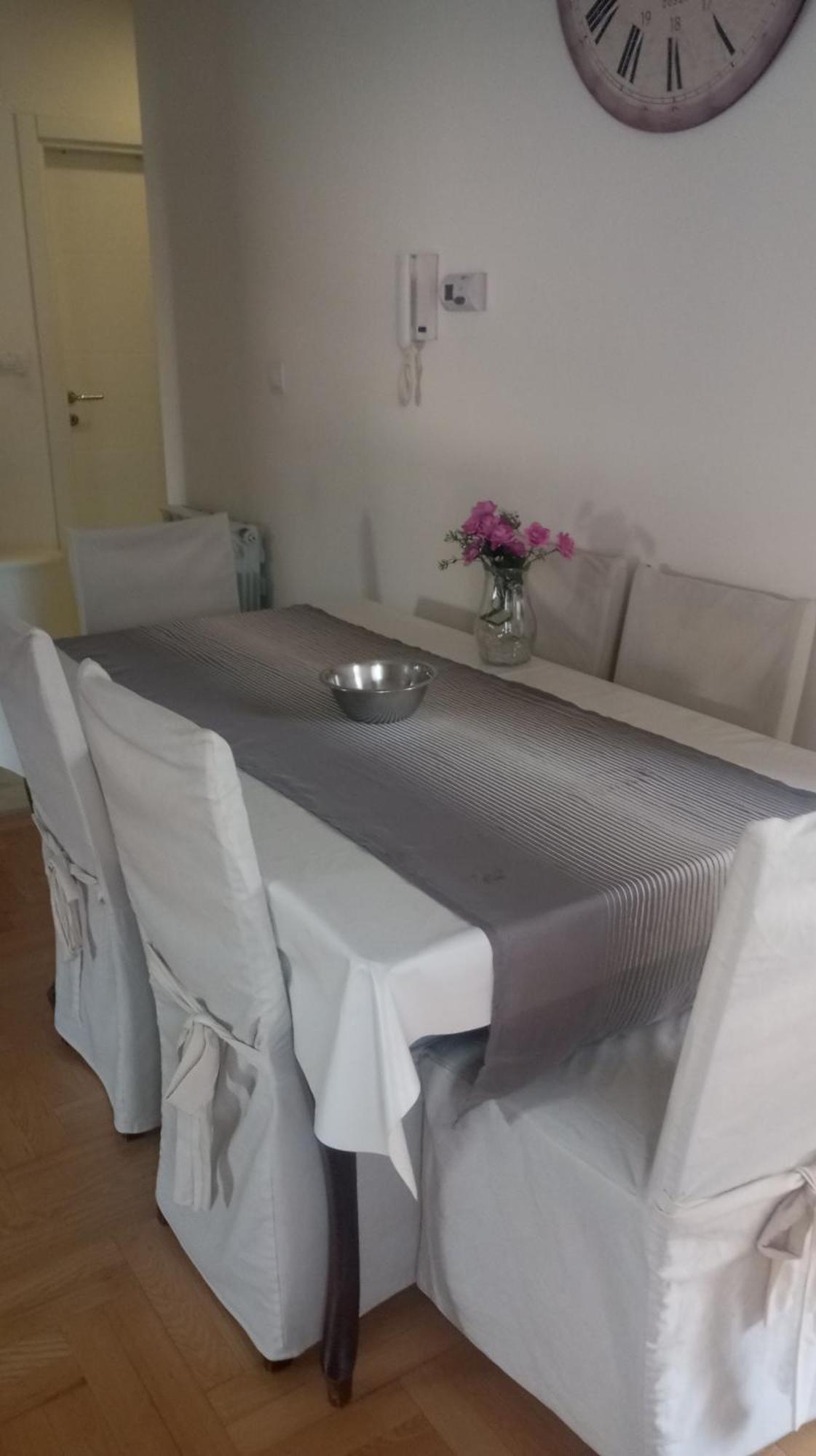 Apartman Gana Altina Lux Белград Екстериор снимка